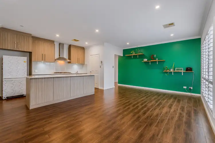 Second view of Homely house listing, 2 Letterkenny Way, Hilbert WA 6112