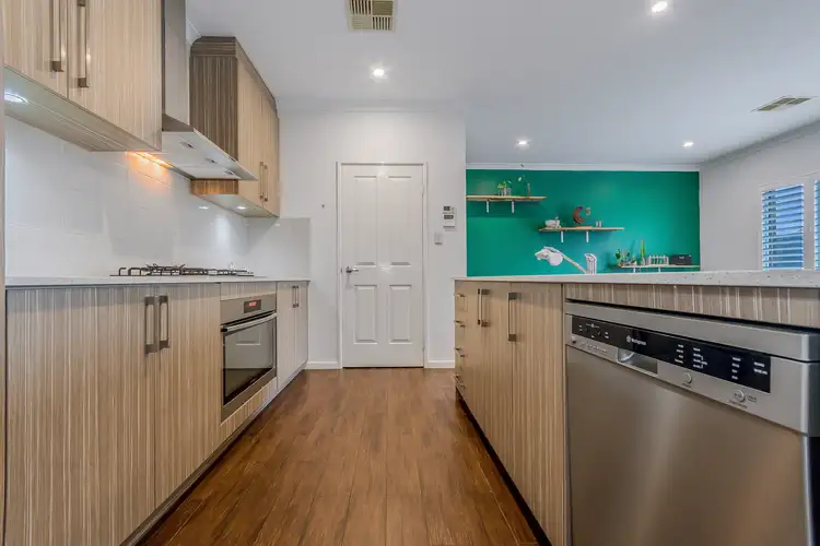 Third view of Homely house listing, 2 Letterkenny Way, Hilbert WA 6112