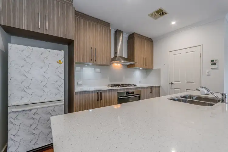 Fifth view of Homely house listing, 2 Letterkenny Way, Hilbert WA 6112