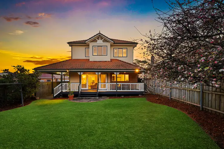 Main view of Homely house listing, 2 Mooculta Street, Russell Lea NSW 2046