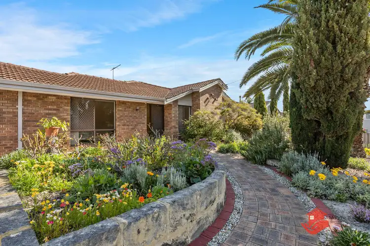 23 Hannan Place, Huntingdale WA 6110