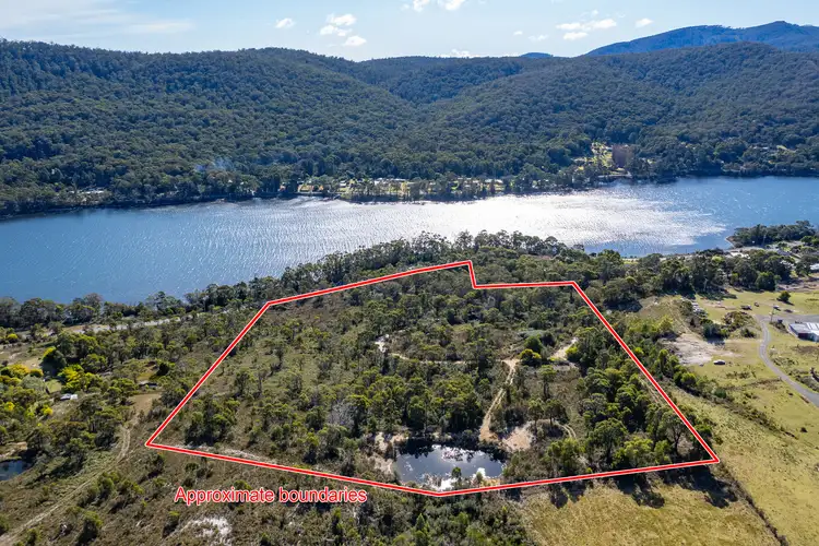 Third view of Homely land listing, 5219 Arthur Highway, Eaglehawk Neck TAS 7179