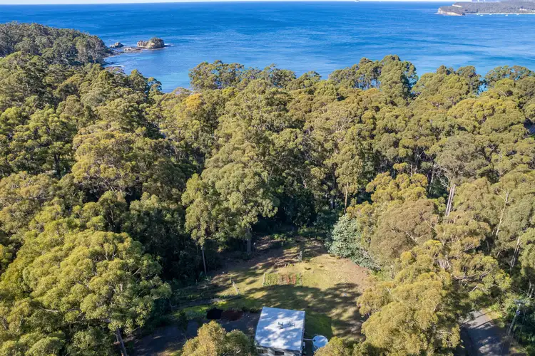 Main view of Homely house listing, 6 Lyndal Drive, Eaglehawk Neck TAS 7179