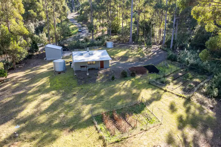 Third view of Homely house listing, 6 Lyndal Drive, Eaglehawk Neck TAS 7179