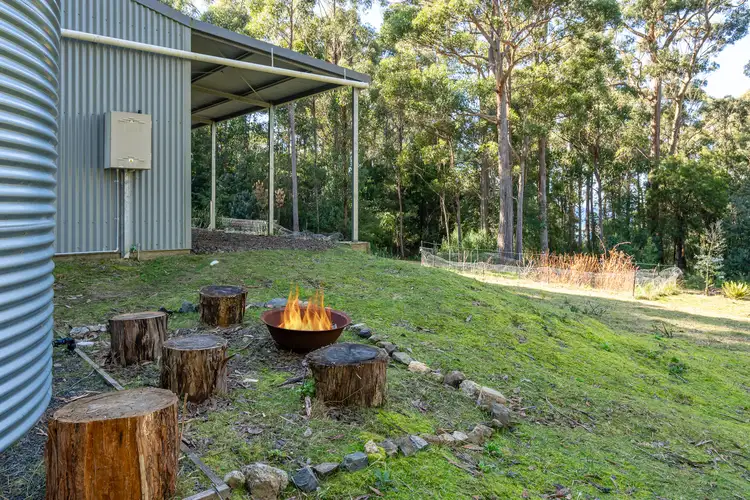 Fourth view of Homely house listing, 6 Lyndal Drive, Eaglehawk Neck TAS 7179