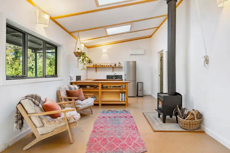 Sixth view of Homely house listing, 6 Lyndal Drive, Eaglehawk Neck TAS 7179