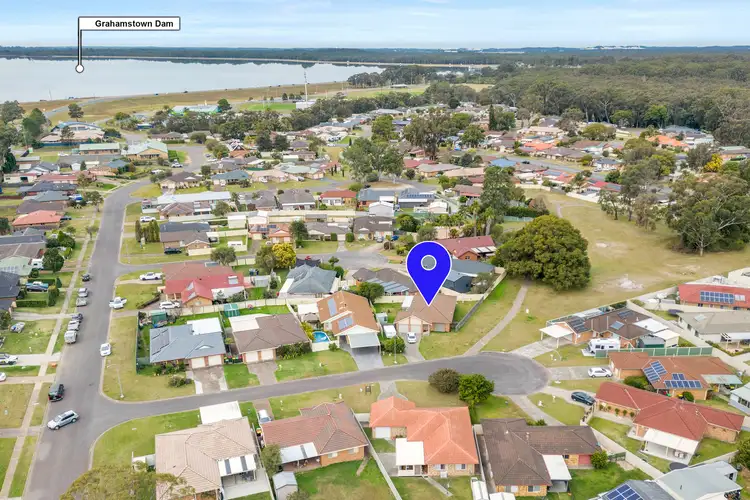 Second view of Homely house listing, 7 Kendall Place, Raymond Terrace NSW 2324