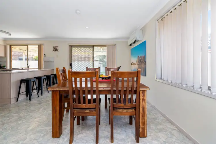 Fifth view of Homely house listing, 7 Kendall Place, Raymond Terrace NSW 2324