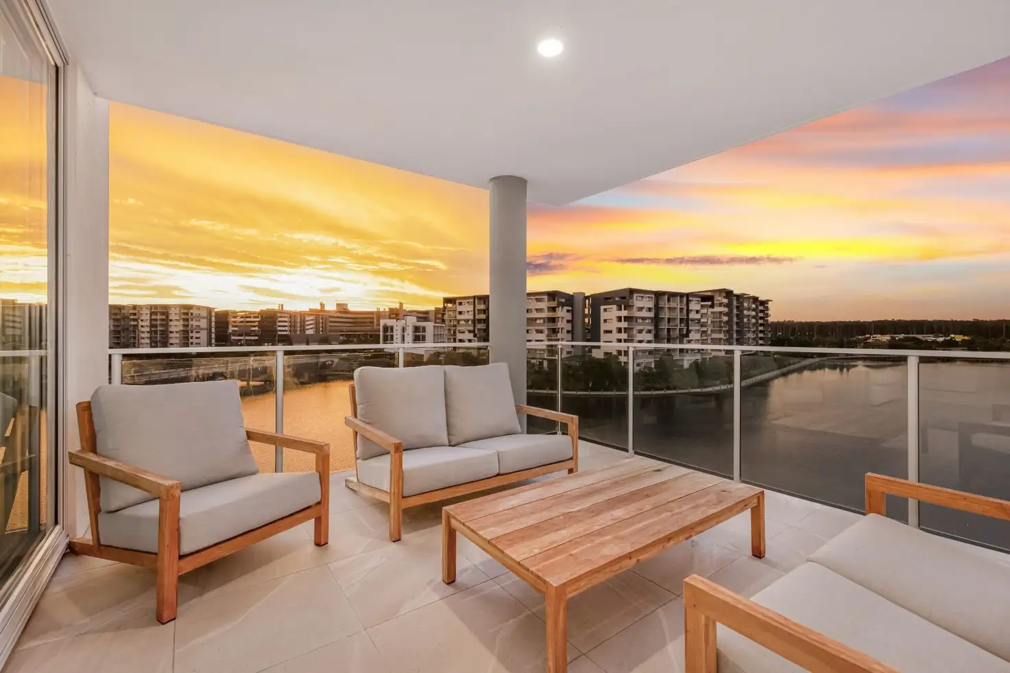Main view of Homely unit listing, 301/1 Mantra Esplanade, Birtinya QLD 4575