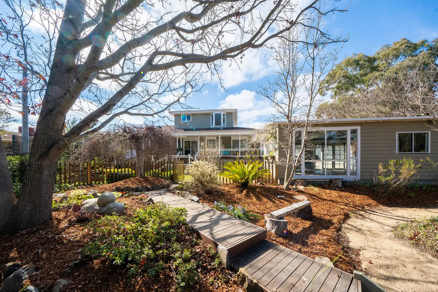 Main view of Homely house listing, 1 Pasley Place, Wanniassa ACT 2903