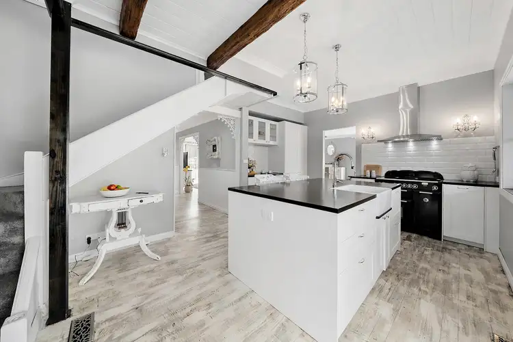 Second view of Homely house listing, 1 Pasley Place, Wanniassa ACT 2903