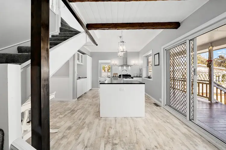 Third view of Homely house listing, 1 Pasley Place, Wanniassa ACT 2903