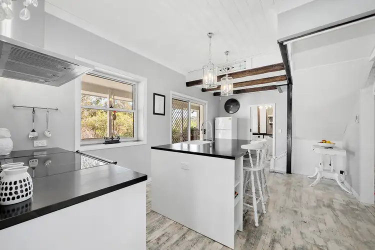 Fourth view of Homely house listing, 1 Pasley Place, Wanniassa ACT 2903