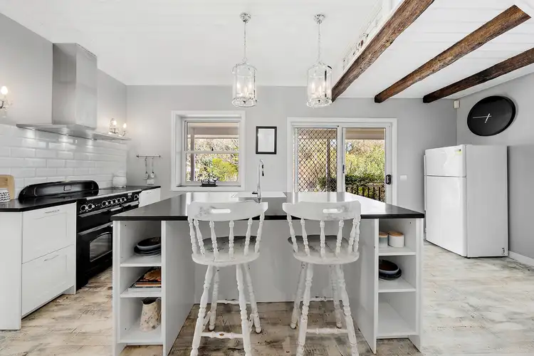 Fifth view of Homely house listing, 1 Pasley Place, Wanniassa ACT 2903