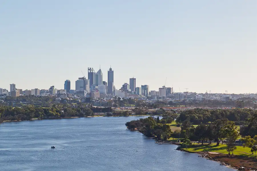 Main view of Homely apartment listing, 38/12 Tanunda Drive, Rivervale WA 6103