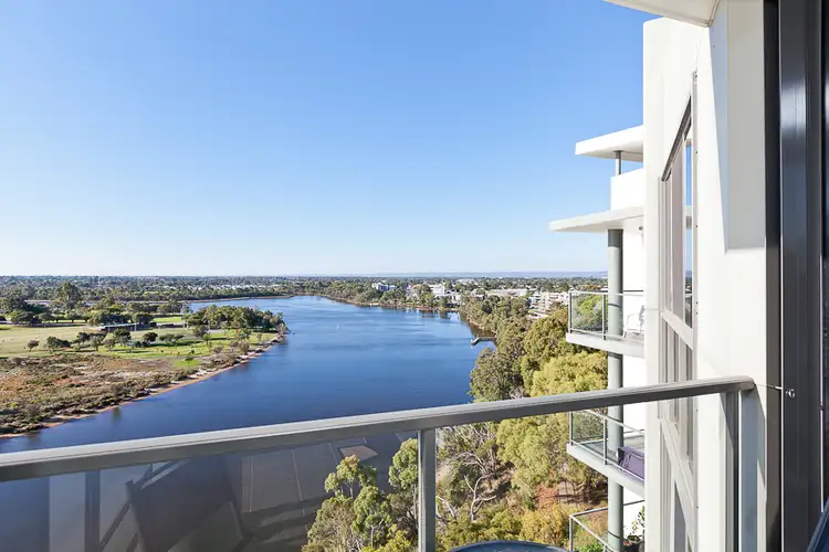 Second view of Homely apartment listing, 38/12 Tanunda Drive, Rivervale WA 6103