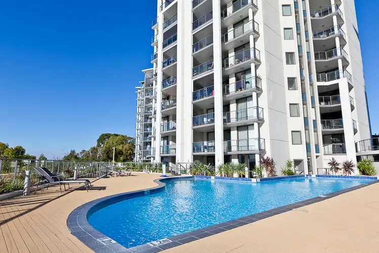 Third view of Homely apartment listing, 38/12 Tanunda Drive, Rivervale WA 6103