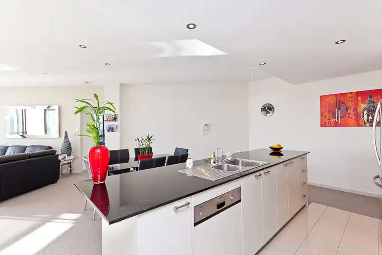 Fifth view of Homely apartment listing, 38/12 Tanunda Drive, Rivervale WA 6103