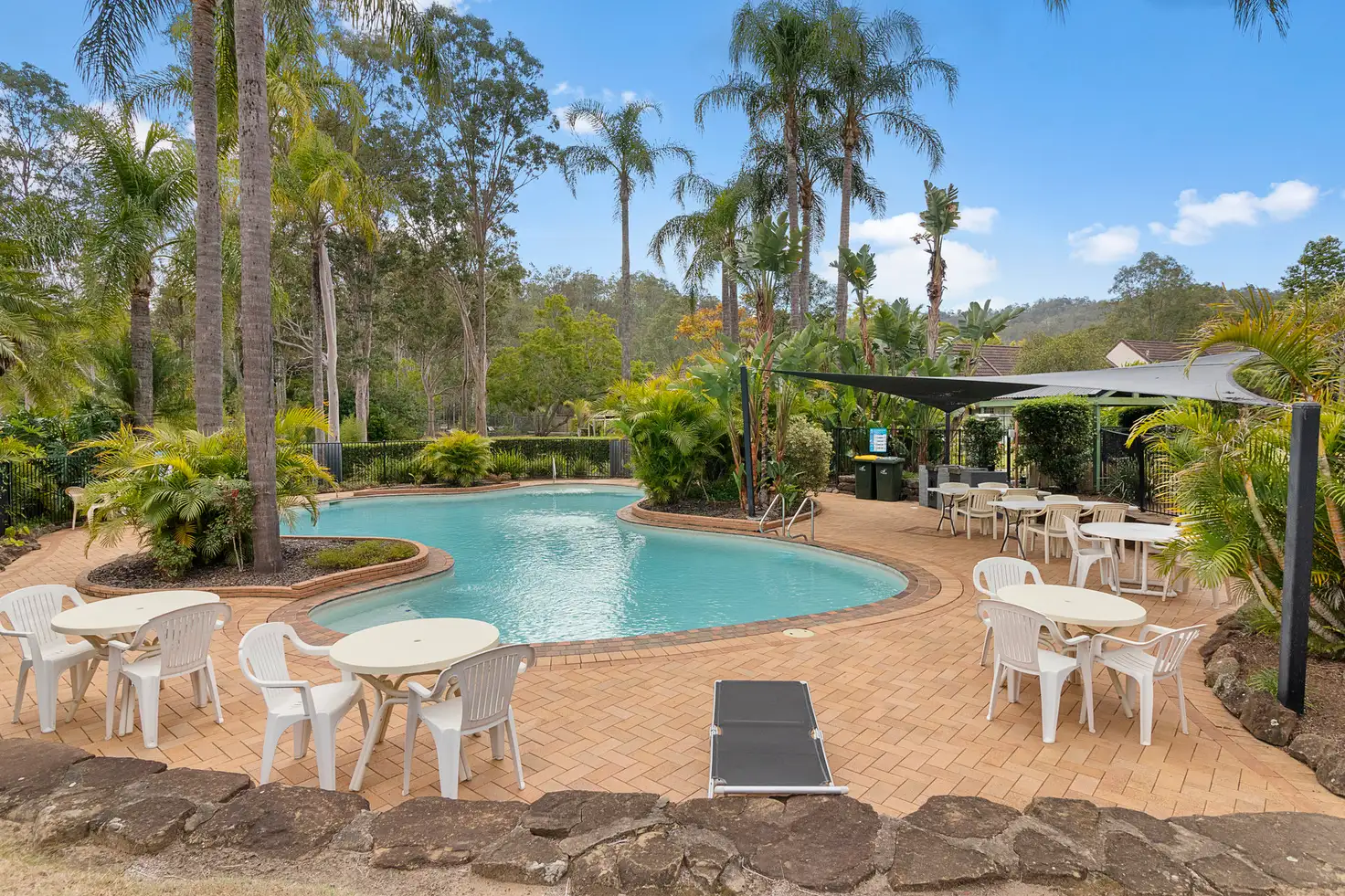 Main view of Homely unit listing, 1057/2-28 Yulgibar Close, Kooralbyn QLD 4285