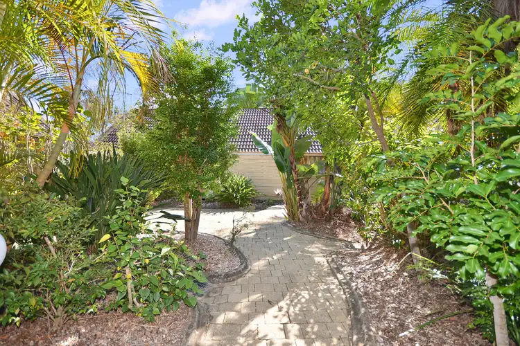 Second view of Homely unit listing, 1057/2-28 Yulgibar Close, Kooralbyn QLD 4285