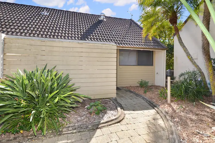 Third view of Homely unit listing, 1057/2-28 Yulgibar Close, Kooralbyn QLD 4285