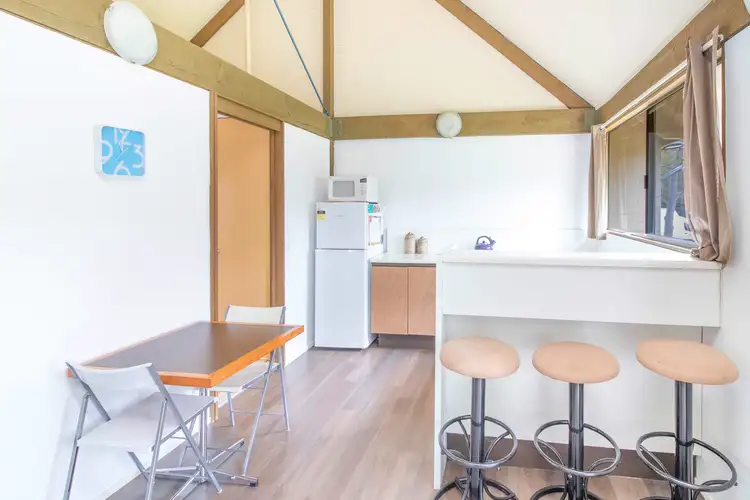 Fourth view of Homely unit listing, 1057/2-28 Yulgibar Close, Kooralbyn QLD 4285