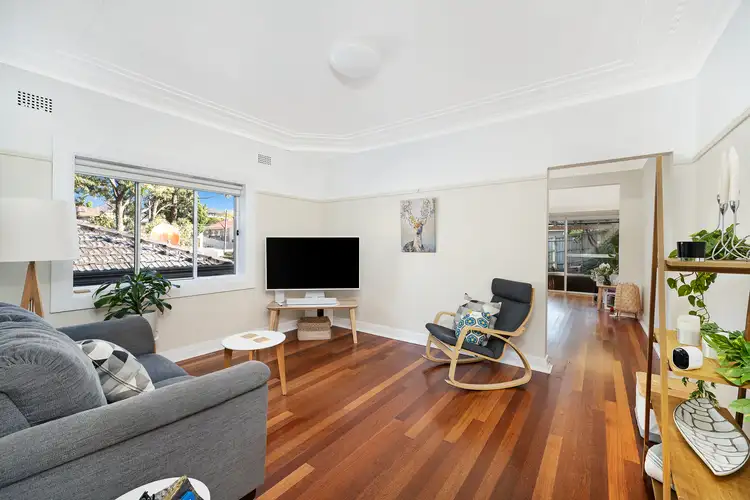 Second view of Homely semi-detached listing, 31A Park Road, St Leonards NSW 2065
