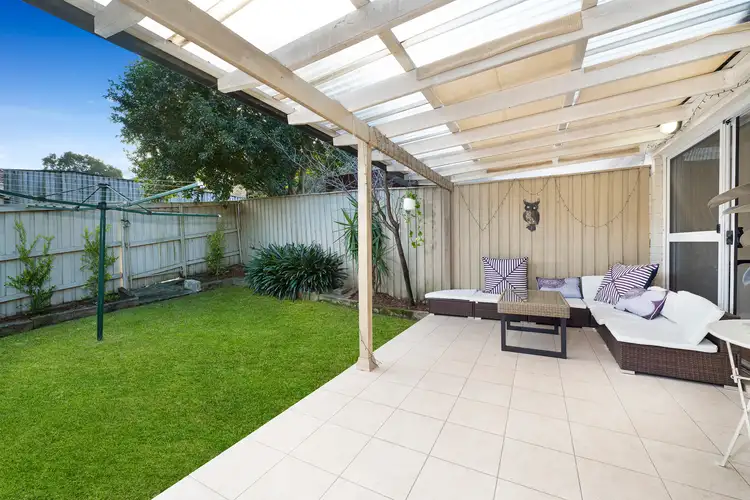 Third view of Homely semi-detached listing, 31A Park Road, St Leonards NSW 2065