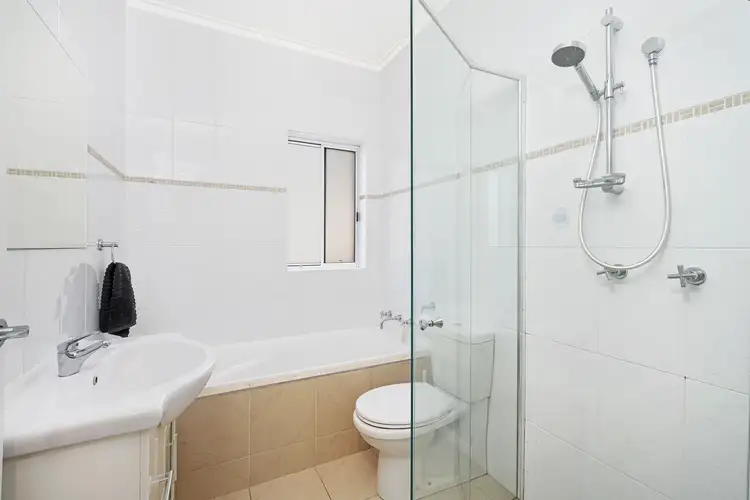 Fourth view of Homely semi-detached listing, 31A Park Road, St Leonards NSW 2065