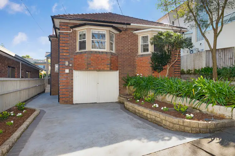 Fifth view of Homely semi-detached listing, 31A Park Road, St Leonards NSW 2065