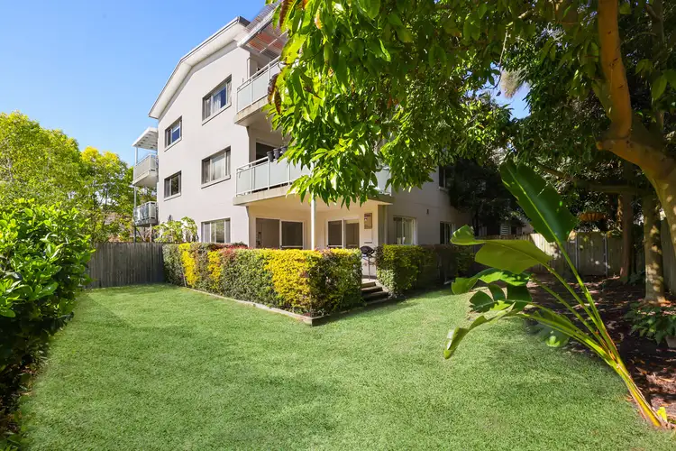 4/11-13 Holborn Avenue, Dee Why NSW 2099