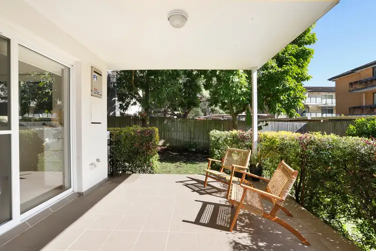 Fourth view of Homely apartment listing, 4/11-13 Holborn Avenue, Dee Why NSW 2099
