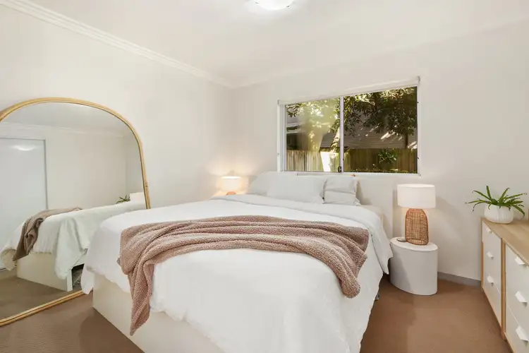 Fifth view of Homely apartment listing, 4/11-13 Holborn Avenue, Dee Why NSW 2099