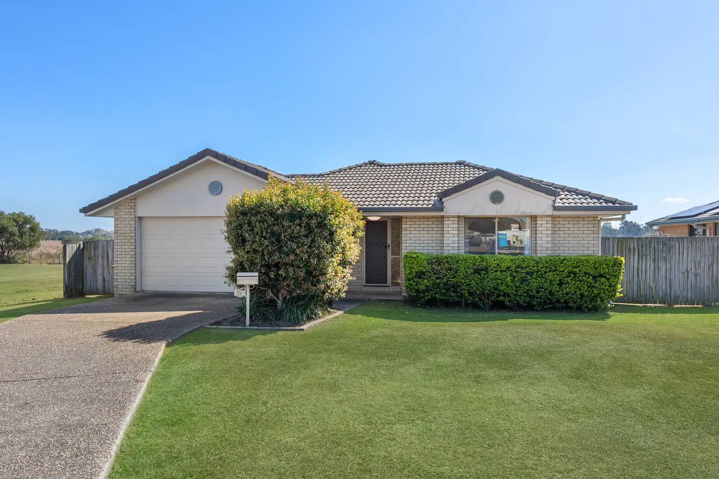 Main view of Homely house listing, 30 Bray Street, Lowood QLD 4311