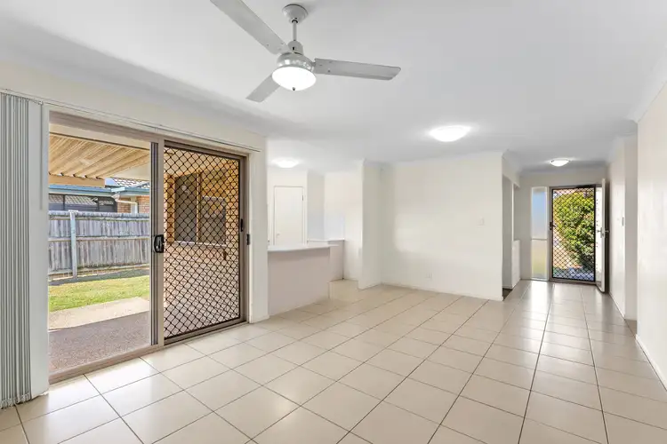 Second view of Homely house listing, 30 Bray Street, Lowood QLD 4311