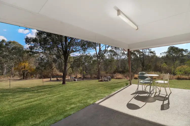 Second view of Homely house listing, 388-422 Boomerang Drive, Kooralbyn QLD 4285