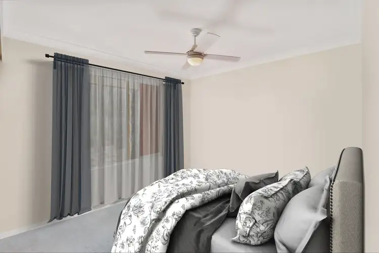 Fifth view of Homely house listing, 388-422 Boomerang Drive, Kooralbyn QLD 4285