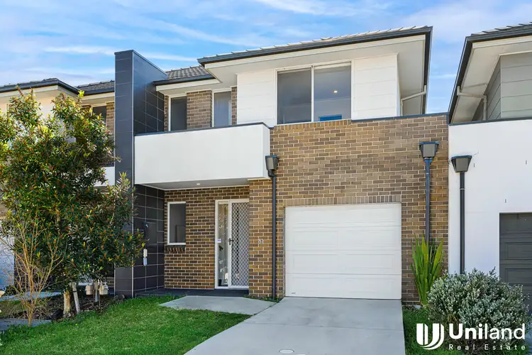 81 St Charbel Way, Punchbowl NSW 2196