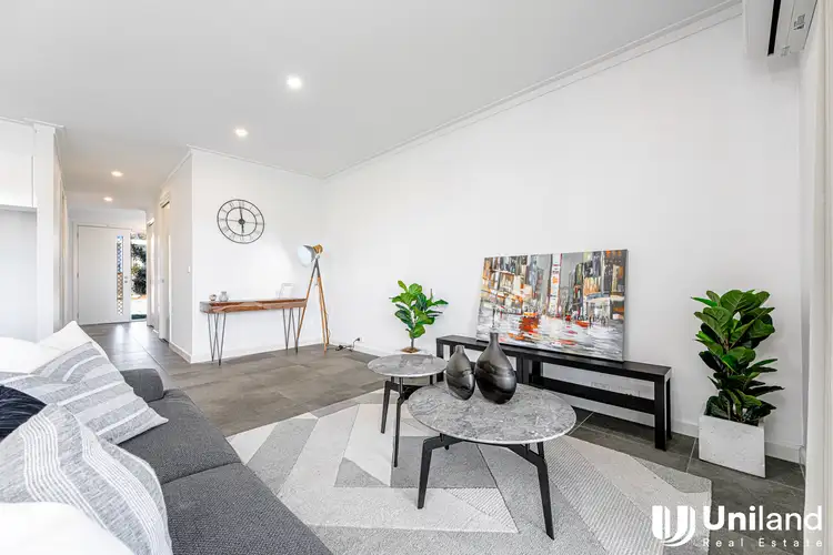 Third view of Homely semi-detached listing, 81 St Charbel Way, Punchbowl NSW 2196
