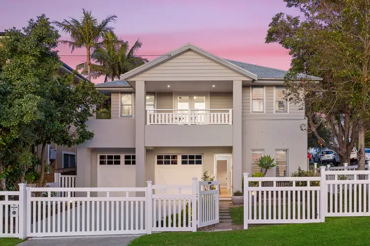 91 & 91A Fuller Street, Collaroy Plateau NSW 2097