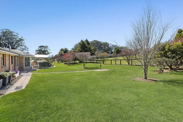 Main view of Homely house listing, 8 Barrengarry Street, Robertson NSW 2577