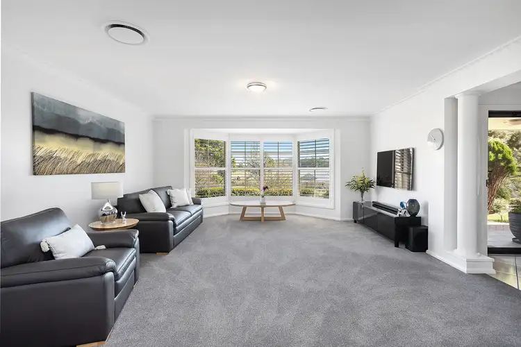 Second view of Homely house listing, 8 Barrengarry Street, Robertson NSW 2577