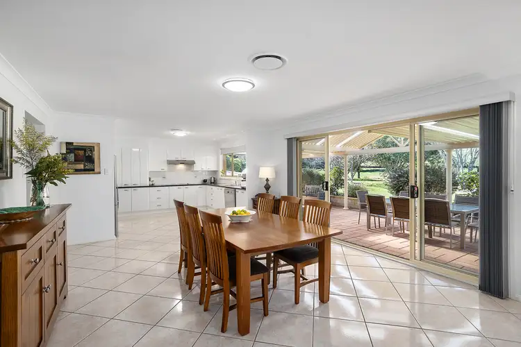 Third view of Homely house listing, 8 Barrengarry Street, Robertson NSW 2577