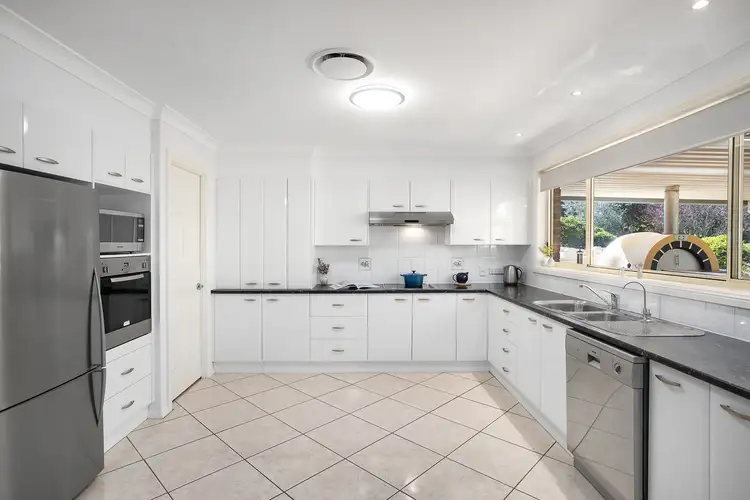 Fourth view of Homely house listing, 8 Barrengarry Street, Robertson NSW 2577