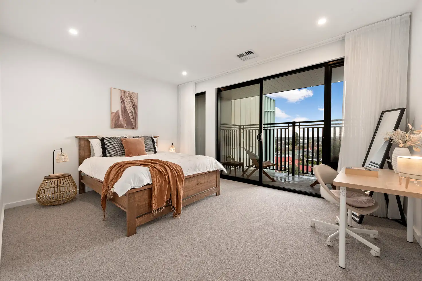 Main view of Homely apartment listing, 201/132 Prospect Road, Prospect SA 5082
