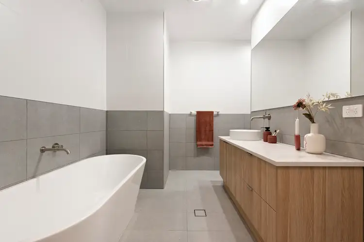 Second view of Homely apartment listing, 201/132 Prospect Road, Prospect SA 5082