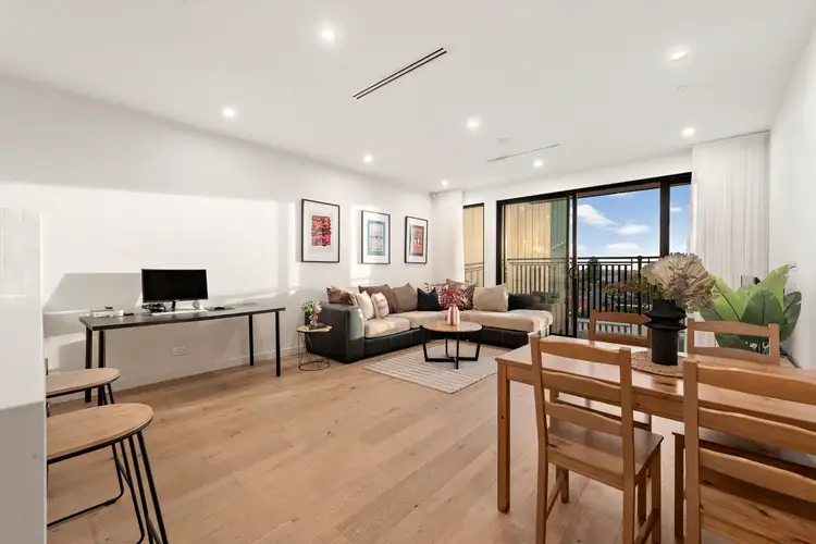 Third view of Homely apartment listing, 201/132 Prospect Road, Prospect SA 5082