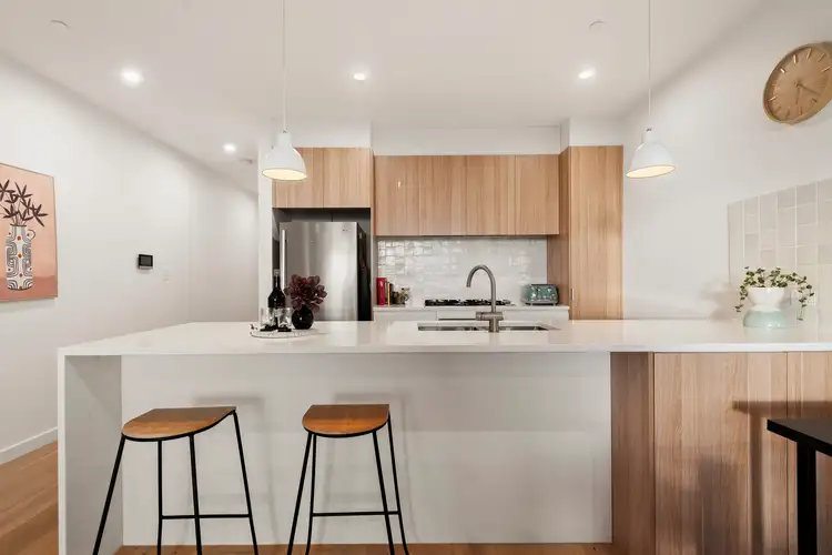 Fifth view of Homely apartment listing, 201/132 Prospect Road, Prospect SA 5082