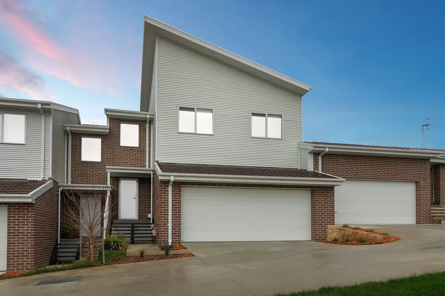 Main view of Homely townhouse listing, 4/29 Fullston Way, Holt ACT 2615