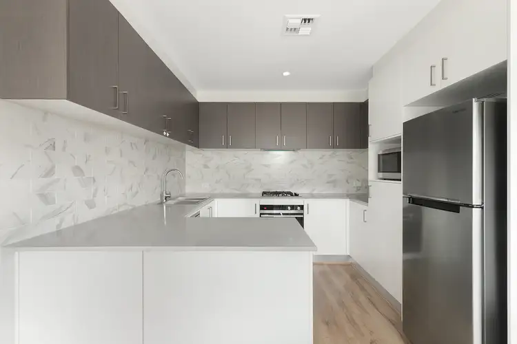Third view of Homely townhouse listing, 4/29 Fullston Way, Holt ACT 2615